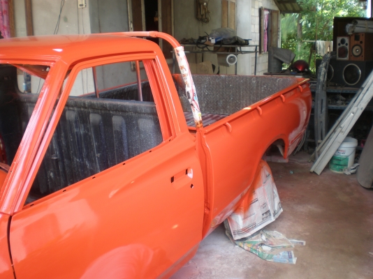 ขายช้าง 620 สภาพจบ