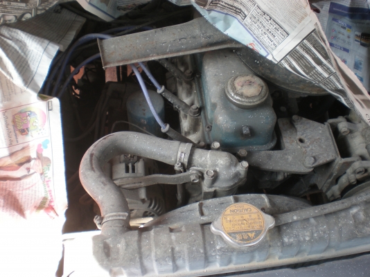 ขายช้าง 620 สภาพจบ