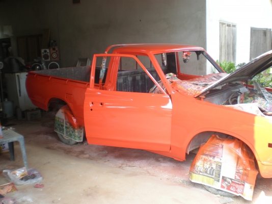 ขายช้าง 620 สภาพจบ