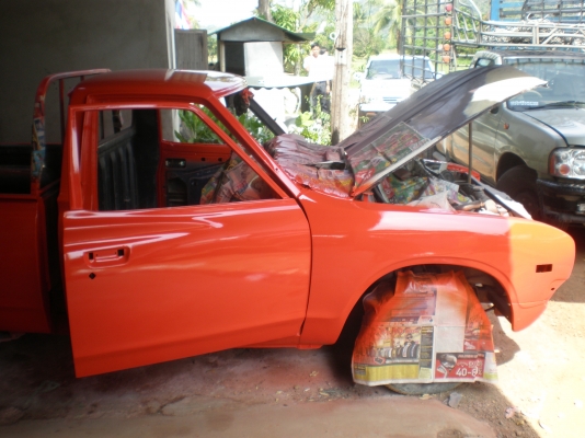 ขายช้าง 620 สภาพจบ