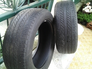 ยางมิชลิน แอลซี ขอบ 16