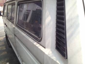 ขายรถตูู้้โฟล์ค T3 เครื่อง EJ