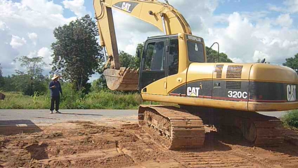 รถบ้าน ราคาประหยัด(มีคลิปการทำงาน)