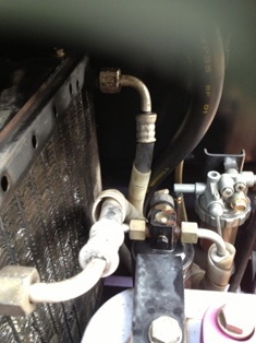 ขาย Komatsu PC50UU2