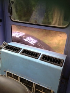 ขาย Komatsu PC50UU2