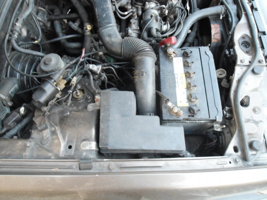 ขายรถเก๋ง HONDA-ACCORD (ตาแมว) ปี89, สีน้ำตาล ขายรถเก๋ง HONDA-ACCORD (ตาแมว) ปี89, สีน้ำตาล