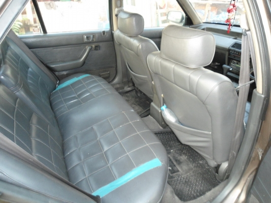 ขายรถเก๋ง HONDA-ACCORD (ตาแมว) ปี89, สีน้ำตาล ขายรถเก๋ง HONDA-ACCORD (ตาแมว) ปี89, สีน้ำตาล