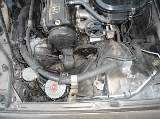 ขายรถเก๋ง HONDA-ACCORD (ตาแมว) ปี89, สีน้ำตาล ขายรถเก๋ง HONDA-ACCORD (ตาแมว) ปี89, สีน้ำตาล