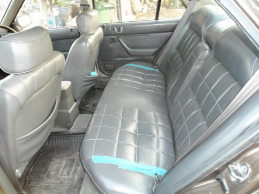 ขายรถเก๋ง HONDA-ACCORD (ตาแมว) ปี89, สีน้ำตาล ขายรถเก๋ง HONDA-ACCORD (ตาแมว) ปี89, สีน้ำตาล