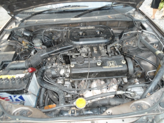 ขายรถเก๋ง HONDA-ACCORD (ตาแมว) ปี89, สีน้ำตาล ขายรถเก๋ง HONDA-ACCORD (ตาแมว) ปี89, สีน้ำตาล