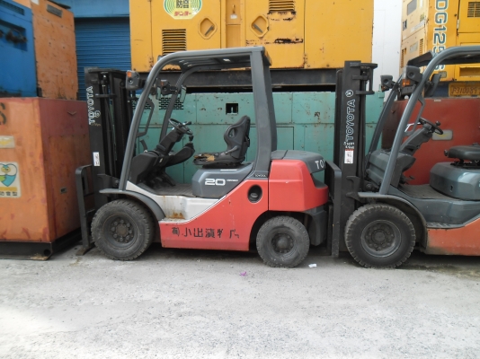 ขายโฟคลีฟมือ2นำเข้าจากญี่ปุ่น