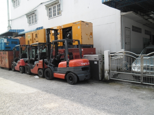 ขายโฟคลีฟมือ2นำเข้าจากญี่ปุ่น