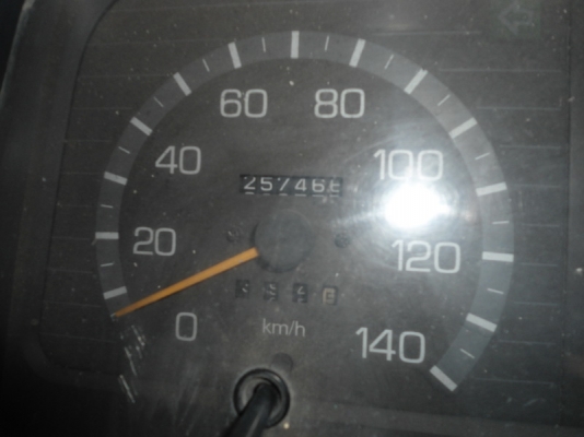ขายรถ Mitsubishi (แคนเตอร์) - 6ล้อ, ปี2001