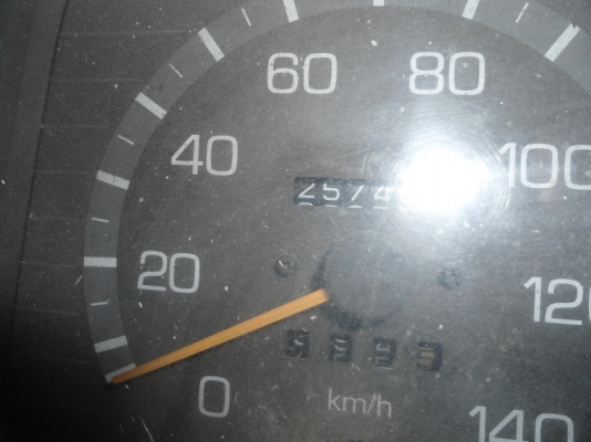 ขายรถ Mitsubishi (แคนเตอร์) - 6ล้อ, ปี2001