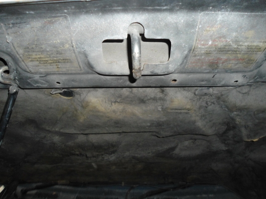 ขายรถกระบะ Isuzu (CAB), ปี91