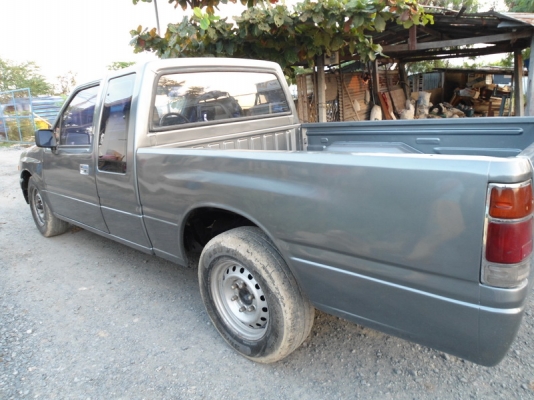 ขายรถกระบะ Isuzu (CAB), ปี91