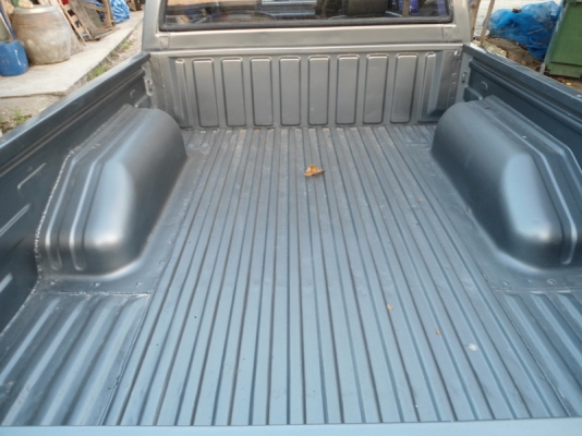 ขายรถกระบะ Isuzu (CAB), ปี91