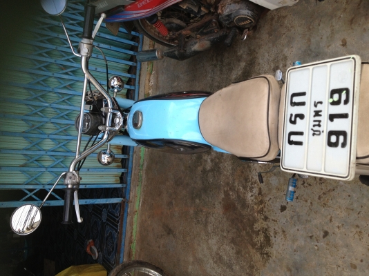 ต้องการขาย ซูซุกิ เอ-100