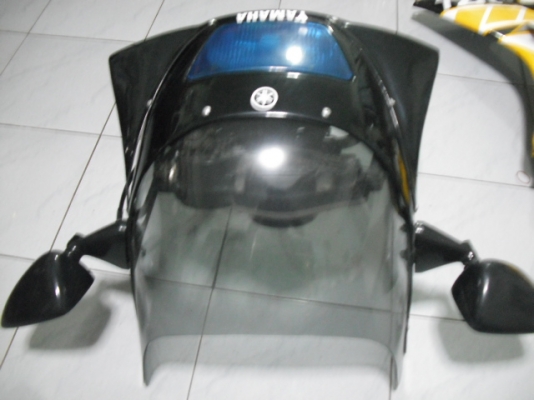 ขายแฟริ่ง TZR250