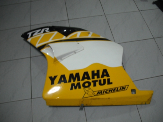 ขายแฟริ่ง TZR250