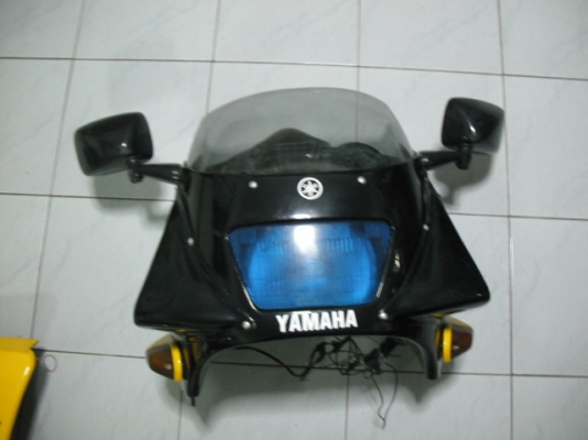 ขายแฟริ่ง TZR250