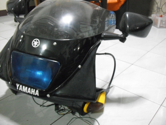 ขายแฟริ่ง TZR250