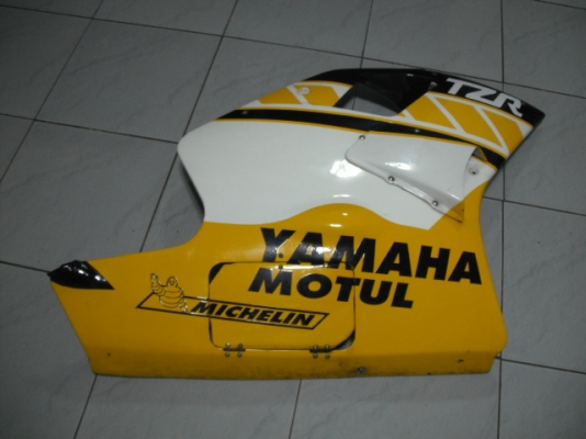 ขายแฟริ่ง TZR250