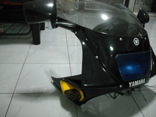 ขายแฟริ่ง TZR250