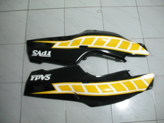 ขายแฟริ่ง TZR250