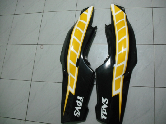 ขายแฟริ่ง TZR250