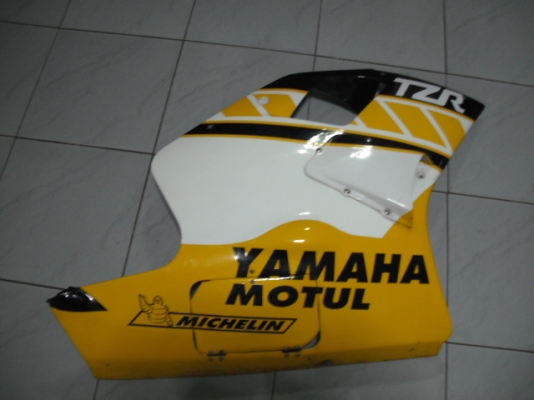 ขายแฟริ่ง TZR250