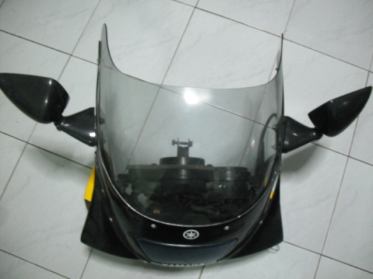 ขายแฟริ่ง TZR250