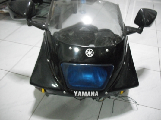 ขายแฟริ่ง TZR250