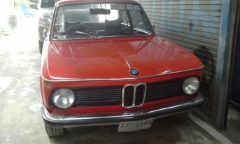 ขาย bmw 2002