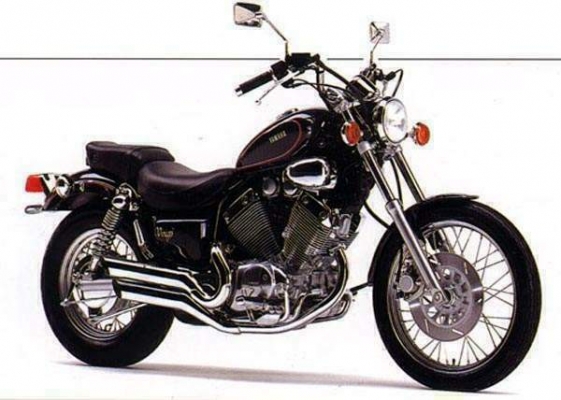 หา virago 250 -400