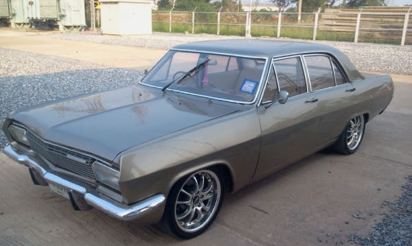 ขาย opel classic วาง 1j ทำมาใหม่หมดแล้ว แอร์เย็น ล้อ 18ยางใหม่ พร้อมใช้เลยครับ