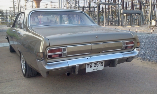 ขาย opel classic วาง 1j ทำมาใหม่หมดแล้ว แอร์เย็น ล้อ 18ยางใหม่ พร้อมใช้เลยครับ ขาย opel classic วาง 1j ทำมาใหม่หมดแล้ว แอร์เย็น ล้อ 18ยางใหม่ พร้อมใช้เลยครับ