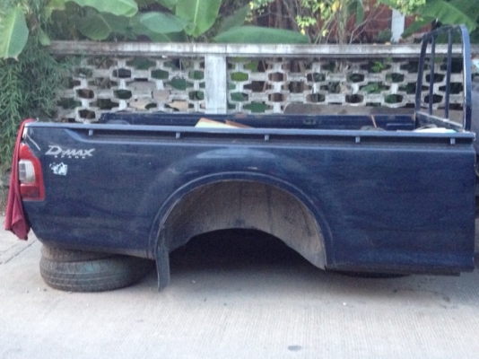 ขายกระบะถอด อีซูสุดีแมค สภาพดี