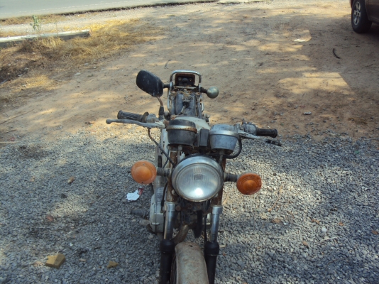 ขายรถยามาฮ่าr x100 มีทะเบียน ชุดโอน เครื่องไม่ติดตามสภาพอะไหล่มีครบสนใจติต่อสรกฤช 081-8478107