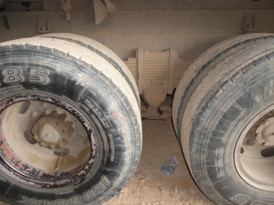 ISUZU FVM หัวเดิม เครื่องเดิม รถสิบล้อดั้มเพลาเดียวค่ะ ISUZU FVM หัวเดิม เครื่องเดิม รถสิบล้อดั้มเพลาเดียวค่ะ