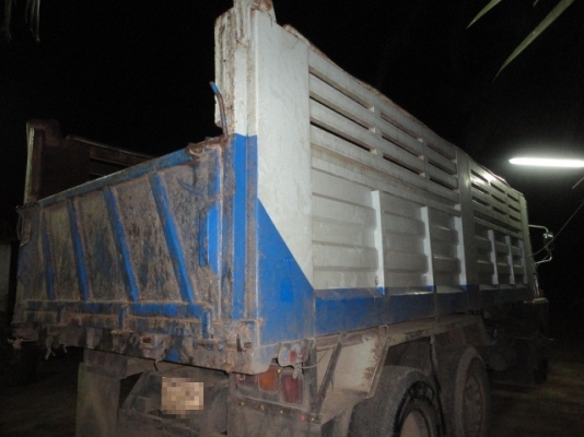 ISUZU FVM หัวเดิม เครื่องเดิม รถสิบล้อดั้มเพลาเดียวค่ะ ISUZU FVM หัวเดิม เครื่องเดิม รถสิบล้อดั้มเพลาเดียวค่ะ