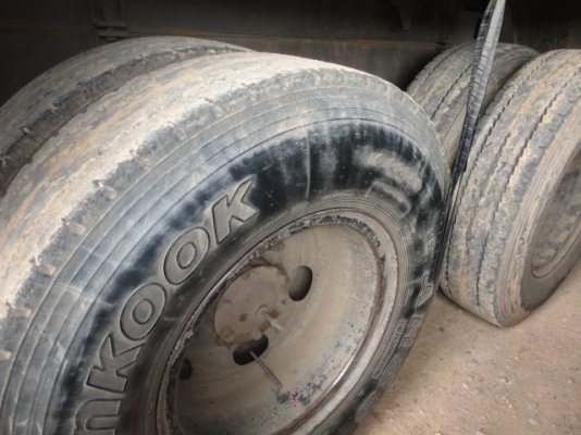 ISUZU FVM หัวเดิม เครื่องเดิม รถสิบล้อดั้มเพลาเดียวค่ะ ISUZU FVM หัวเดิม เครื่องเดิม รถสิบล้อดั้มเพลาเดียวค่ะ