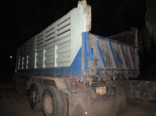 ISUZU FVM หัวเดิม เครื่องเดิม รถสิบล้อดั้มเพลาเดียวค่ะ ISUZU FVM หัวเดิม เครื่องเดิม รถสิบล้อดั้มเพลาเดียวค่ะ