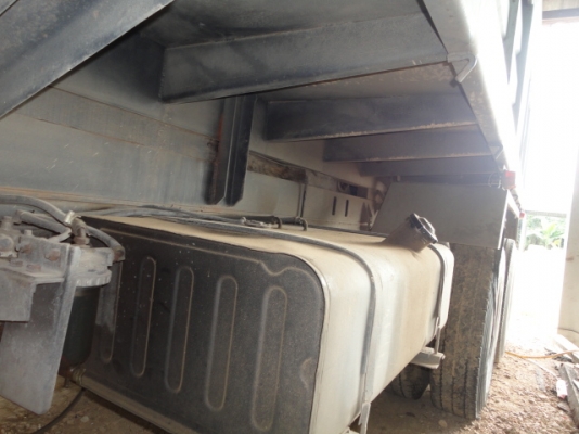 ISUZU FVM หัวเดิม เครื่องเดิม รถสิบล้อดั้มเพลาเดียวค่ะ ISUZU FVM หัวเดิม เครื่องเดิม รถสิบล้อดั้มเพลาเดียวค่ะ