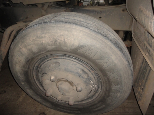 ISUZU FVM หัวเดิม เครื่องเดิม รถสิบล้อดั้มเพลาเดียวค่ะ ISUZU FVM หัวเดิม เครื่องเดิม รถสิบล้อดั้มเพลาเดียวค่ะ