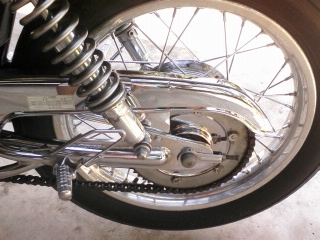 ขออนุญาติขาย sr400ปี98