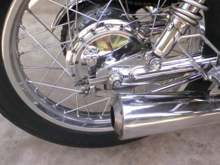 ขออนุญาติขาย sr400ปี98