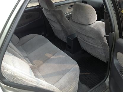 ขาย Mitsubishi Lancer e car ปี 94 Lpg ขับดีมาก ไม่มีชน ราคามอเตอร์ไซค์ 89.000 ขาย Mitsubishi Lancer e car ปี 94 Lpg ขับดีมาก ไม่มีชน ราคามอเตอร์ไซค์ 89.000