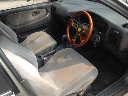 ขาย Mitsubishi Lancer e car ปี 94 Lpg ขับดีมาก ไม่มีชน ราคามอเตอร์ไซค์ 89.000 ขาย Mitsubishi Lancer e car ปี 94 Lpg ขับดีมาก ไม่มีชน ราคามอเตอร์ไซค์ 89.000