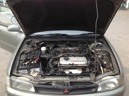 ขาย Mitsubishi Lancer e car ปี 94 Lpg ขับดีมาก ไม่มีชน ราคามอเตอร์ไซค์ 89.000 ขาย Mitsubishi Lancer e car ปี 94 Lpg ขับดีมาก ไม่มีชน ราคามอเตอร์ไซค์ 89.000